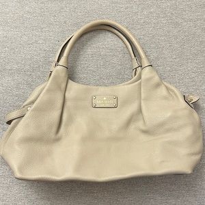Authentic Kate Spade shoulder bag